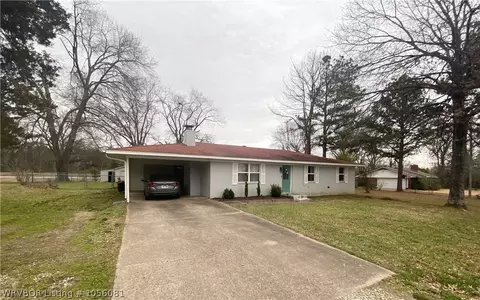 736 Maple Valley Rd, Alma, AR 72921 photo 2