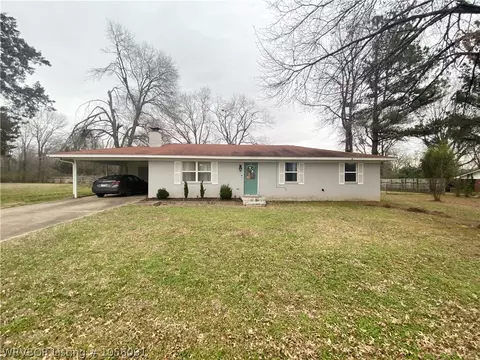 736 Maple Valley Rd, Alma, AR 72921 photo 1