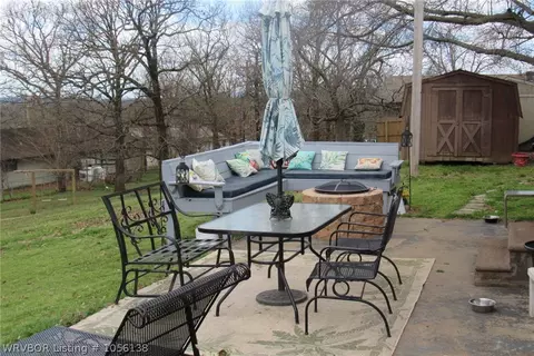 8231 Sebastian Lake Dr, Hackett, AR 72937 photo 23