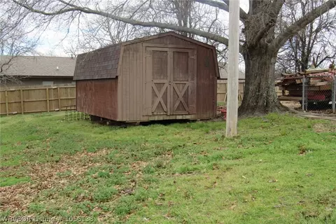 8231 Sebastian Lake Dr, Hackett, AR 72937 photo 29