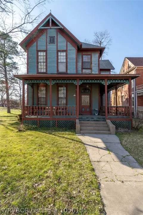 507 N 6th St, Fort Smith, AR 72901 photo 2