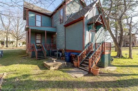 507 N 6th St, Fort Smith, AR 72901 photo 7