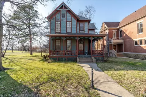 507 N 6th St, Fort Smith, AR 72901 photo 1