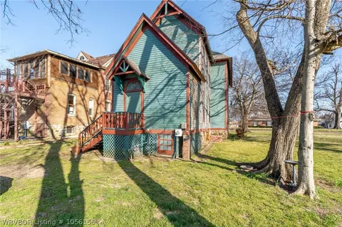 507 N 6th St, Fort Smith, AR 72901 photo 6