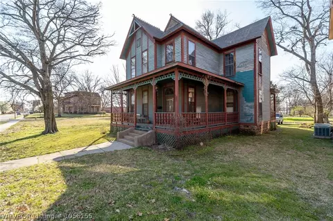 507 N 6th St, Fort Smith, AR 72901 photo 3