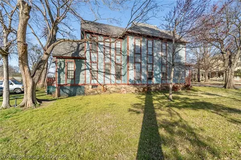 507 N 6th St, Fort Smith, AR 72901 photo 5