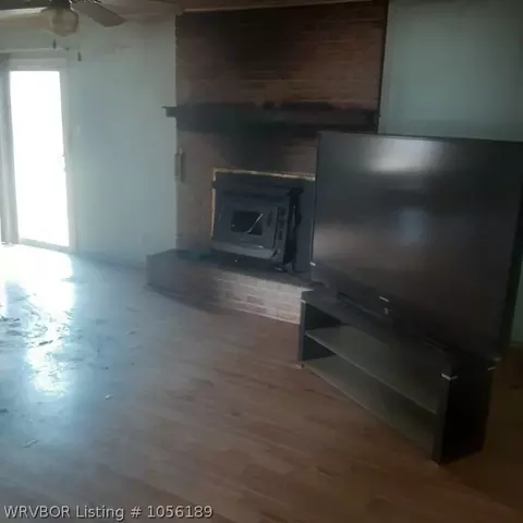 2217 Feather Hl, Lavaca, AR 72941 photo 5