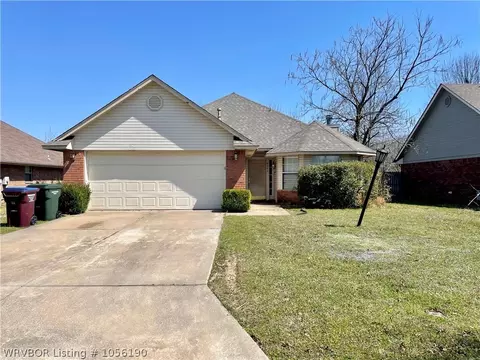 8001 S 25th St, Fort Smith, AR 72908 photo 1