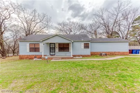 2520 21st St, Fort Smith, AR 72901 photo 1