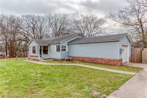 2520 21st St, Fort Smith, AR 72901 photo 2