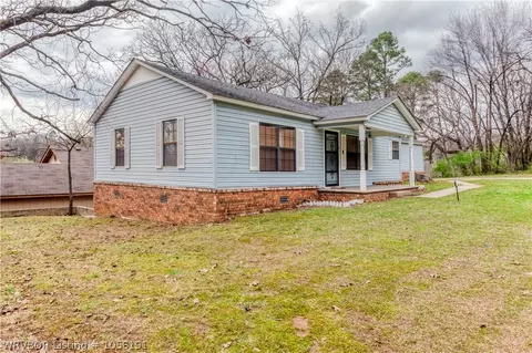 2520 21st St, Fort Smith, AR 72901 photo 4