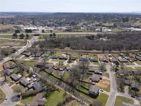 121 Georgetown Ln, Fort Smith, AR 72908 photo 30