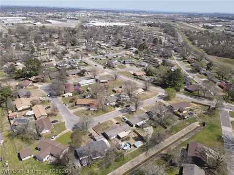 121 Georgetown Ln, Fort Smith, AR 72908 photo 29