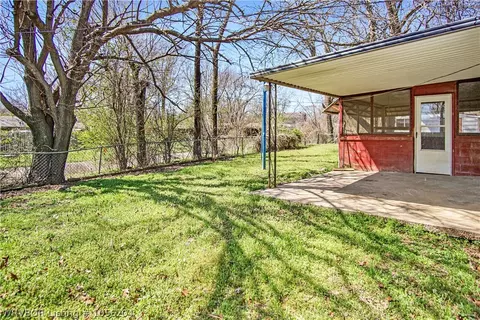 121 Georgetown Ln, Fort Smith, AR 72908 photo 25