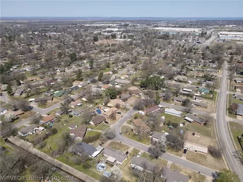 121 Georgetown Ln, Fort Smith, AR 72908 photo 27