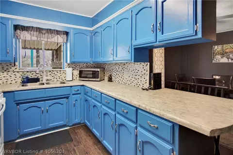 121 Georgetown Ln, Fort Smith, AR 72908 photo 8
