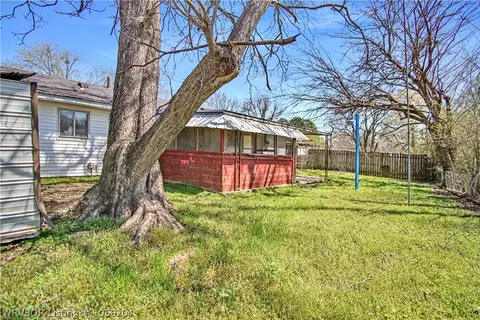 121 Georgetown Ln, Fort Smith, AR 72908 photo 23