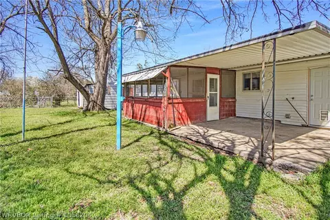 121 Georgetown Ln, Fort Smith, AR 72908 photo 26