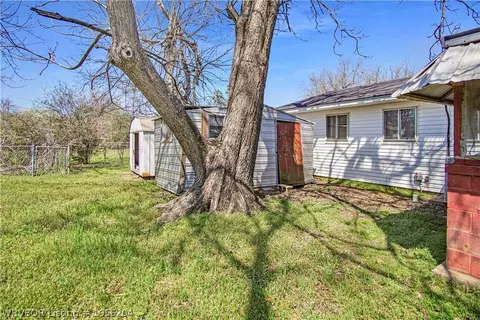 121 Georgetown Ln, Fort Smith, AR 72908 photo 24