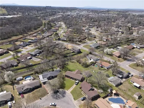 121 Georgetown Ln, Fort Smith, AR 72908 photo 32