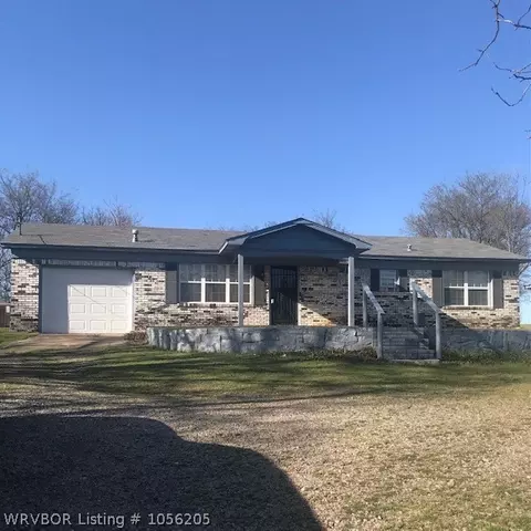 400 NE Highway 10, Hackett, AR 72937 photo 2