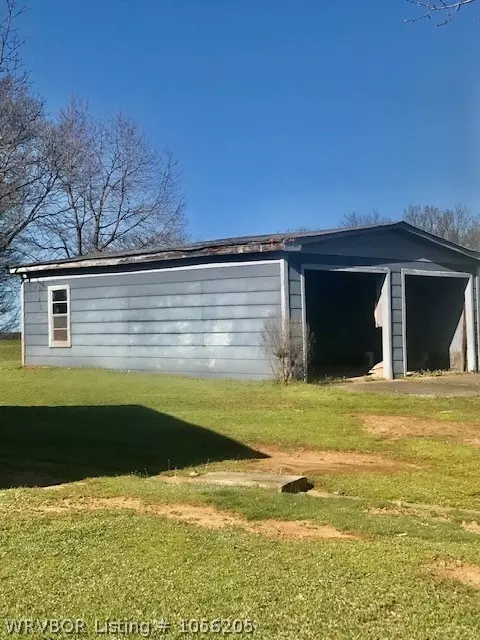 400 NE Highway 10, Hackett, AR 72937 photo 13