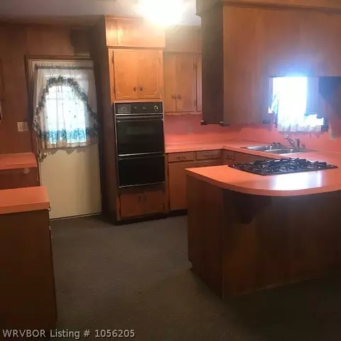 400 NE Highway 10, Hackett, AR 72937 photo 5