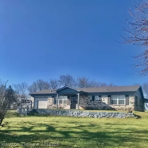 400 NE Highway 10, Hackett, AR 72937 photo 1