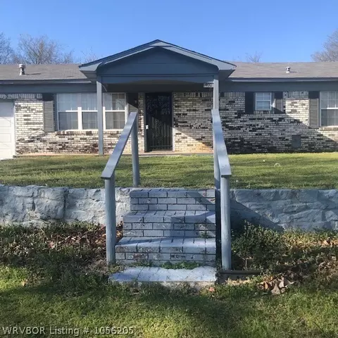400 NE Highway 10, Hackett, AR 72937 photo 3