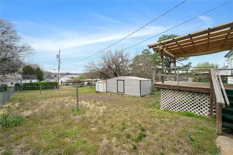 3206 N O St, Fort Smith, AR 72904 photo 28