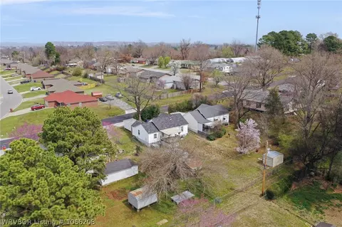 3206 N O St, Fort Smith, AR 72904 photo 29