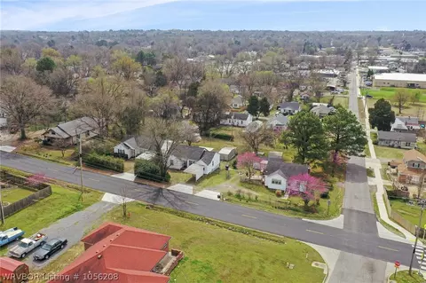 3206 N O St, Fort Smith, AR 72904 photo 31