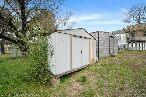 3206 N O St, Fort Smith, AR 72904 photo 24