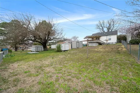 3206 N O St, Fort Smith, AR 72904 photo 27