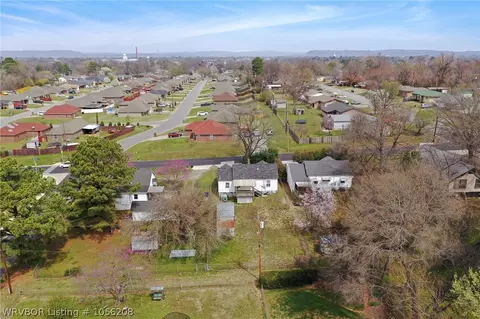 3206 N O St, Fort Smith, AR 72904 photo 34