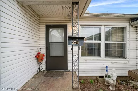 3206 N O St, Fort Smith, AR 72904 photo 3