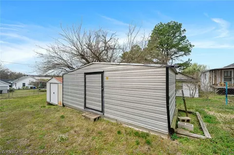3206 N O St, Fort Smith, AR 72904 photo 23