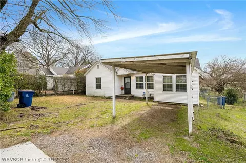 3206 N O St, Fort Smith, AR 72904 photo 2