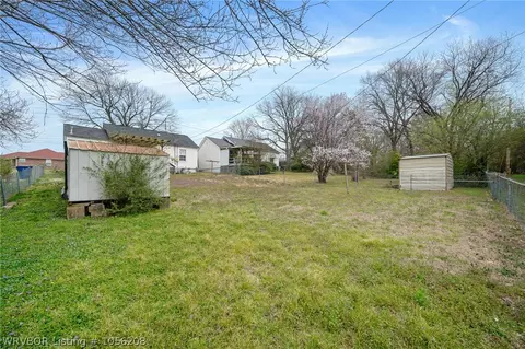 3206 N O St, Fort Smith, AR 72904 photo 26