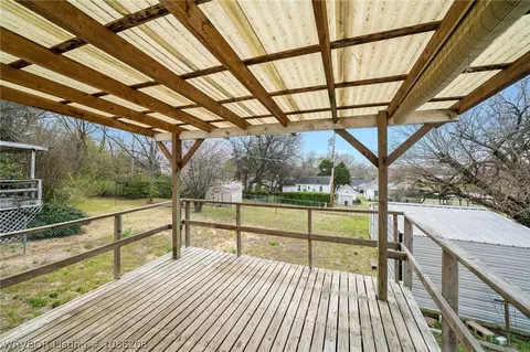 3206 N O St, Fort Smith, AR 72904 photo 22