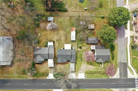 3206 N O St, Fort Smith, AR 72904 photo 30