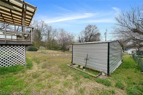 3206 N O St, Fort Smith, AR 72904 photo 25