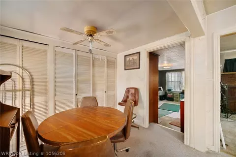 3206 N O St, Fort Smith, AR 72904 photo 13