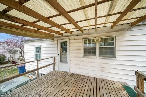 3206 N O St, Fort Smith, AR 72904 photo 21