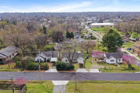 3206 N O St, Fort Smith, AR 72904 photo 33