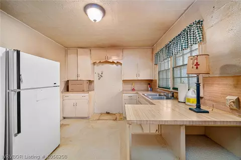 3206 N O St, Fort Smith, AR 72904 photo 9