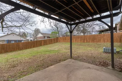 1109 9th St, Barling, AR 72923 photo 16