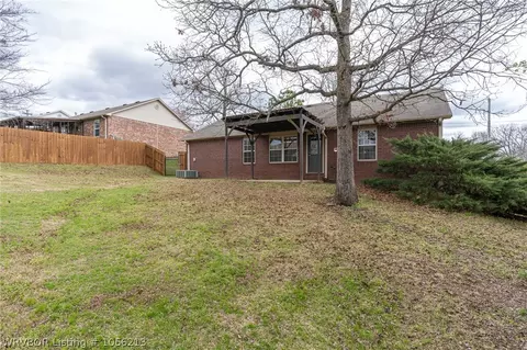 1109 9th St, Barling, AR 72923 photo 18