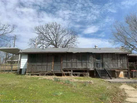 408 Sherwood Ave, Bonanza, AR 72916 photo 13