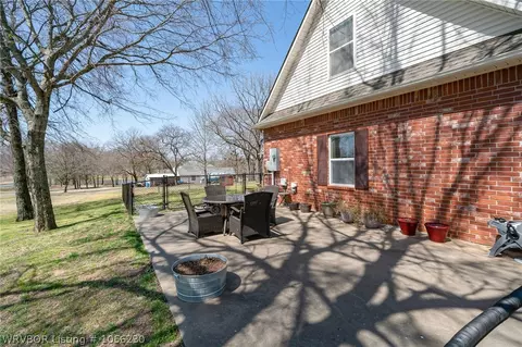2701 Westlake Dr, Lavaca, AR 72941 photo 45